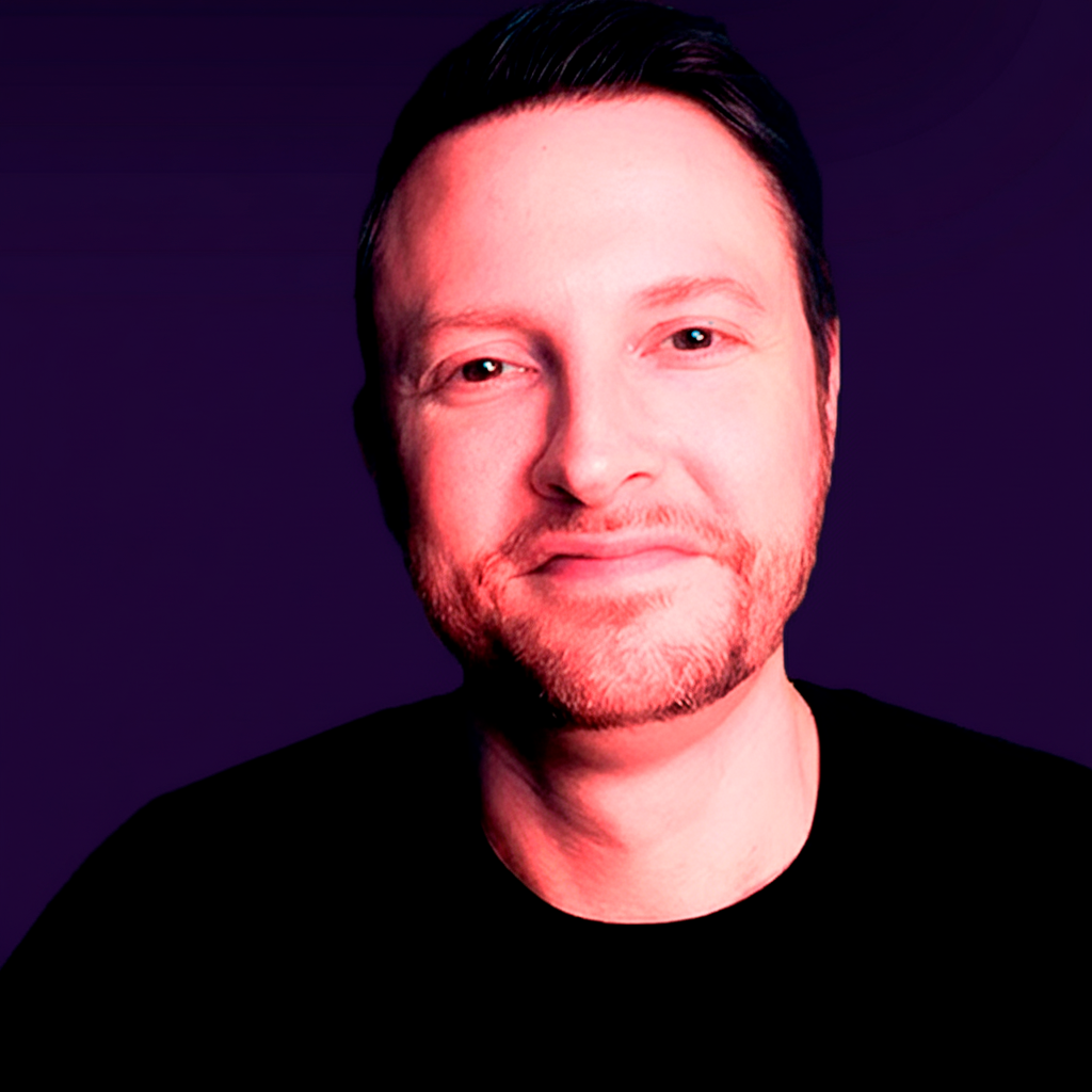 Photo of Thomas Hartman